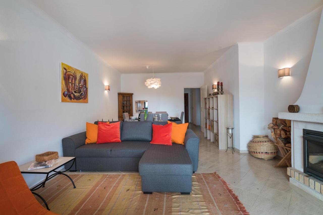 Alto Golf Sea Oceanview Apartamento Alvor Exterior foto