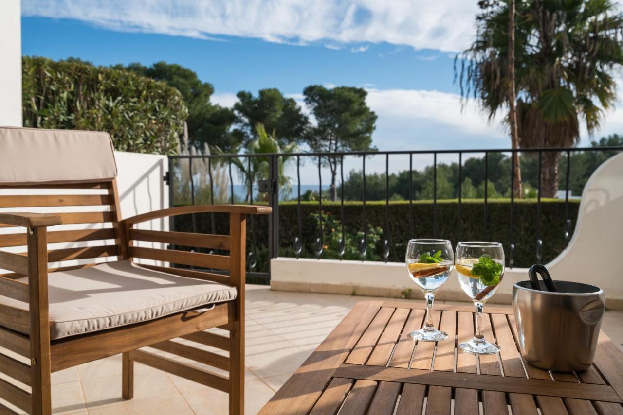 Alto Golf Sea Oceanview Apartamento Alvor Exterior foto