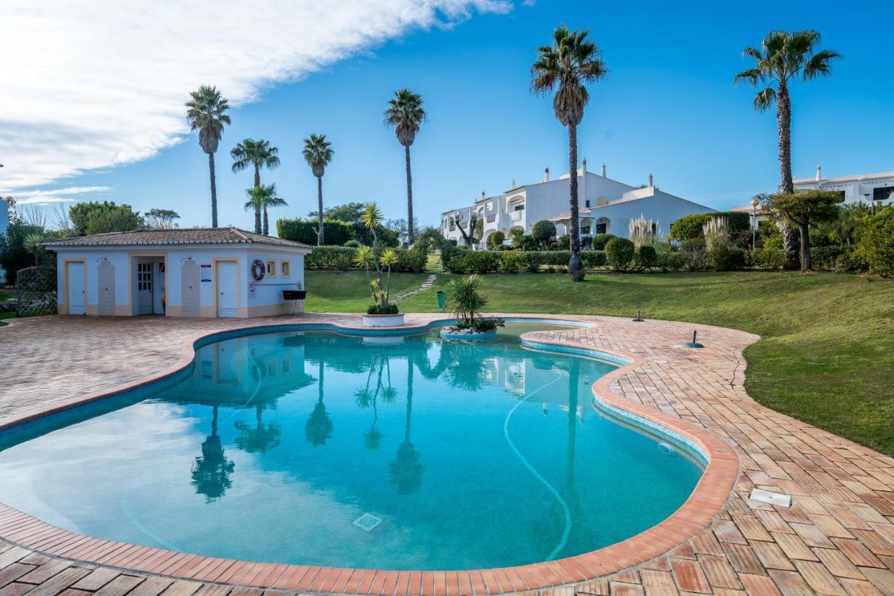 Alto Golf Sea Oceanview Apartamento Alvor Exterior foto