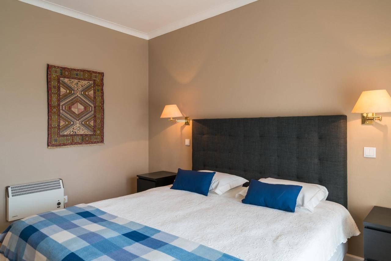 Alto Golf Sea Oceanview Apartamento Alvor Exterior foto