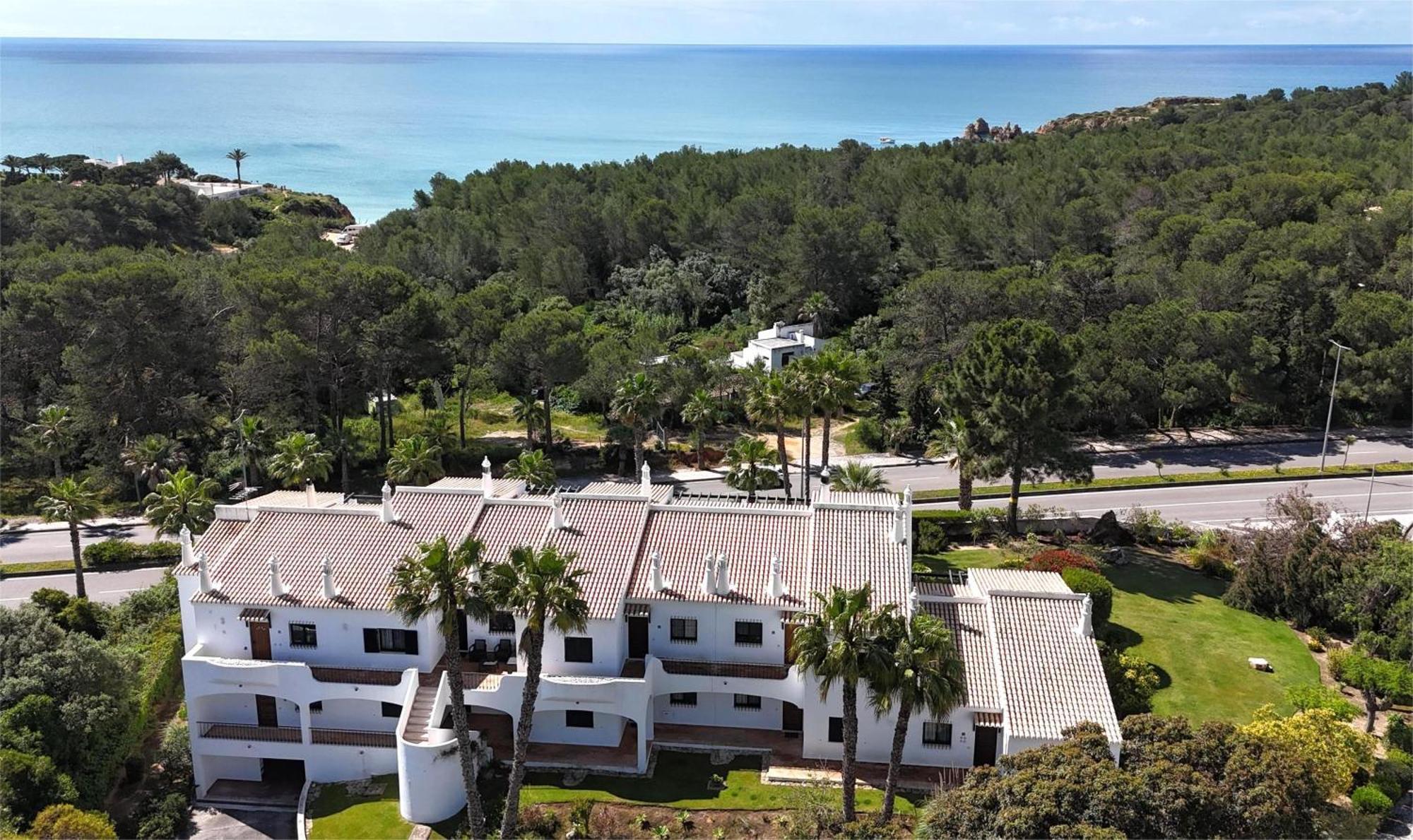 Alto Golf Sea Oceanview Apartamento Alvor Exterior foto